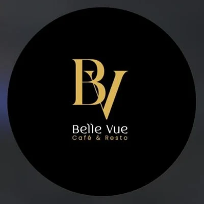 Belle Vue — Café & Resto