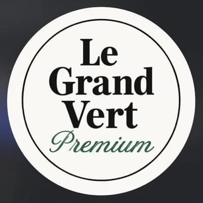 Le Grand Vert