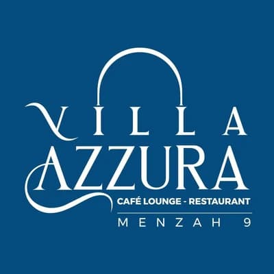 Villa Azzura