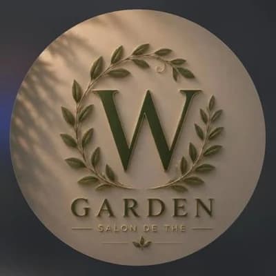 W Garden — Salon de thé